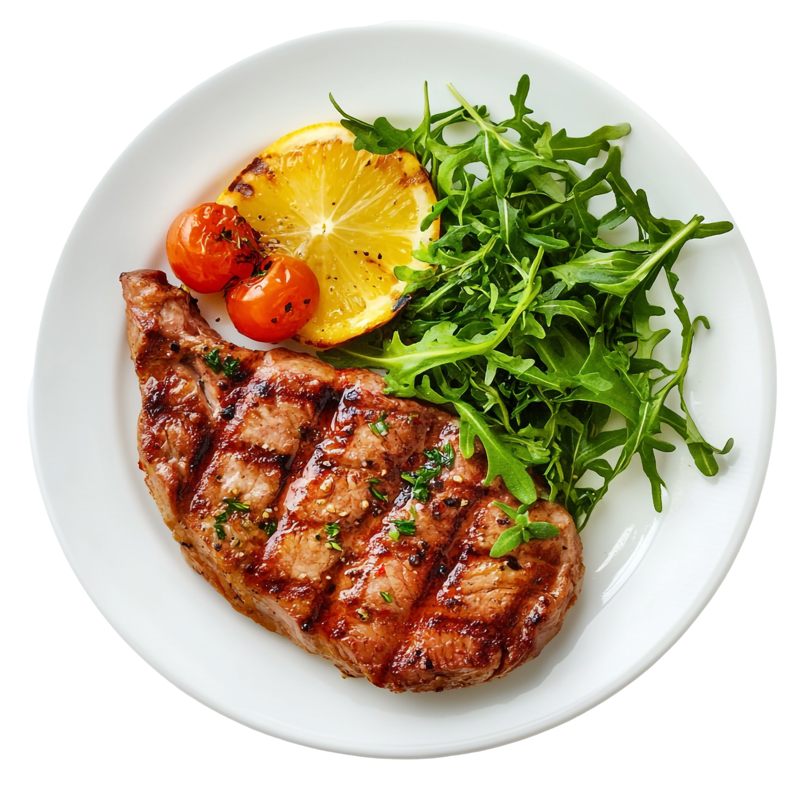 Imagem ilustrativa de um alimento